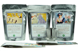 Winchester Tea Collection