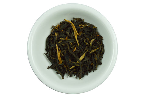 Yunnan Imperial Tea (Dianhong)