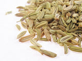 Fennel Seed Herbal Infusion