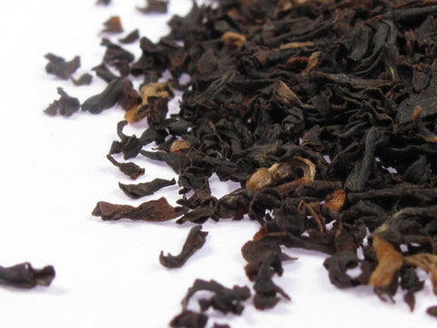 Coat of Arms Tea Collection