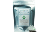 Assam Decaffeinated Pyramid Tea Bags (Biodegradable)