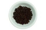 Decaffeinated Assam loose leaf tea