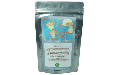 Bancha Green Tea