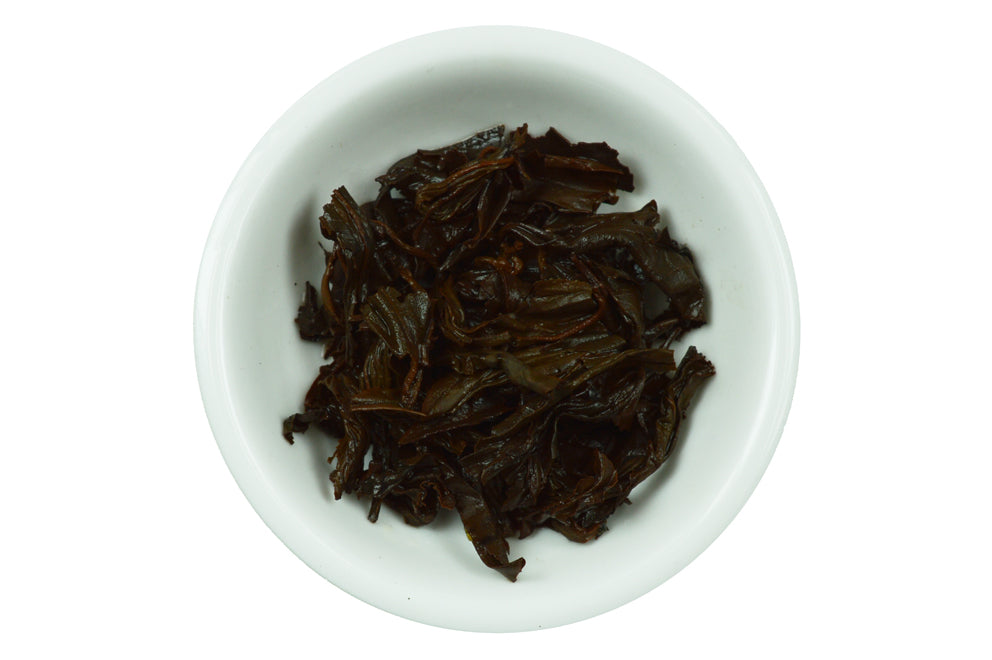 Black Gunpowder Tea Buy Loose Leaf Gunpowder Tea Online