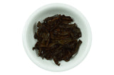 Black Gunpowder Tea