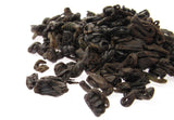 Black Gunpowder Tea