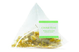 Jasmine & Chamomile Pyramid Tea Bag Pairing