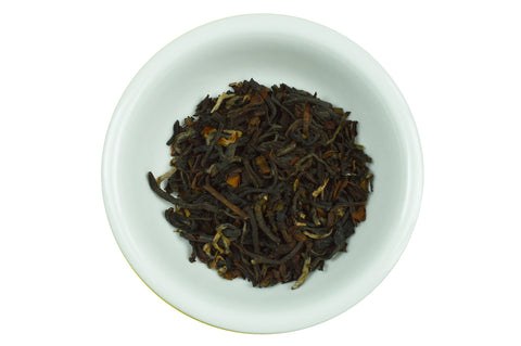 Darjeeling Margaret's Hope Second Flush Tea