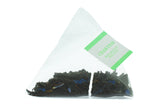 Biodegradable Earl Grey tea bags