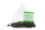 Fine China Jasmine Chinese Jasmine Pyramid Tea Bag