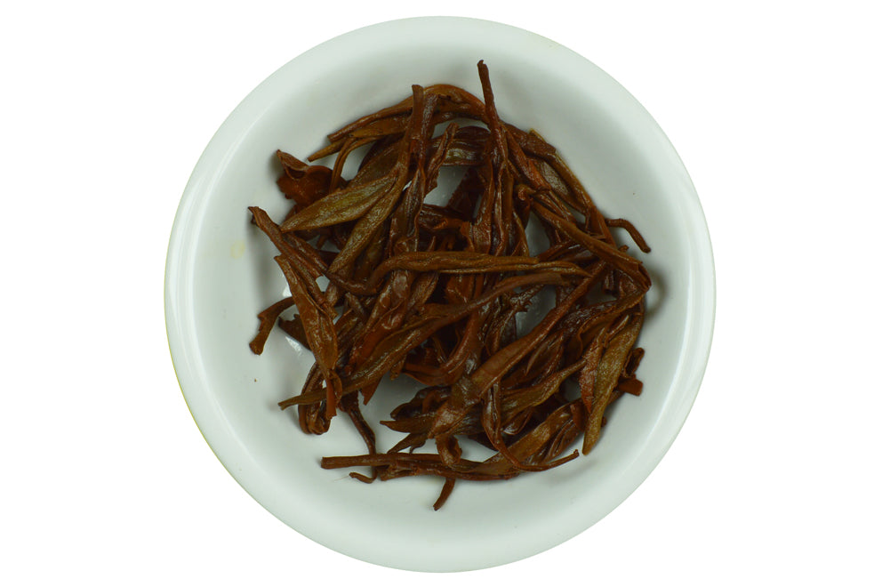 Golden Breakfast | Buy Loose Leaf Golden Needle Black Tea