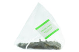 Temple of Heaven Gunpowder Green Pyramid Tea Bags (Biodegradable)
