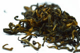 Himalayan Gold & Honey Tea