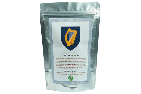 Irish Breakfast Tea