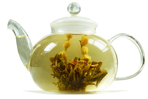 Jasmine Arch Flowering Tea
