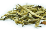 Jasmine Silver Needle tea leaves