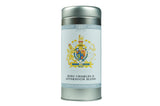 King Charles II Afternoon Blend Tea & Gift Caddy