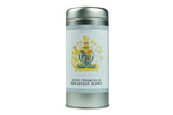 King Charles II Breakfast Blend Tea & Gift Caddy