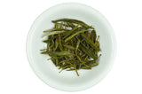 Mao Jian Green Tea Leaves