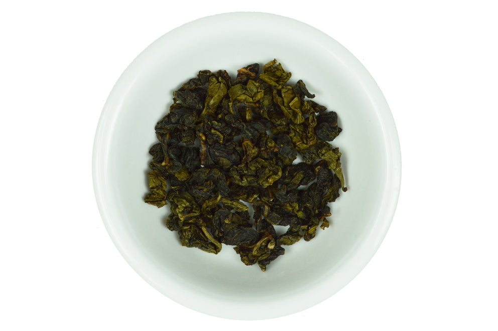 Milk Oolong Tea Buy Loose Silk Oolong Tea UK Store