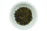 Moroccan Mint loose-leaf tea leaves