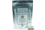 Organic Rooibos Pyramid Tea Bags (Biodegradable)