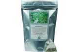 Peppermint Pyramid Tea Bags (Biodegradable)