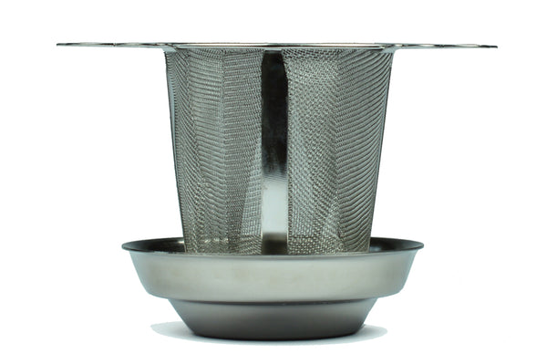Stainless Steel Tea Infuser