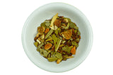 Organic Rooibos Orange and Eucalyptus Tea