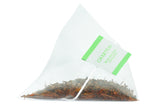 Organic Rooibos Pyramid Tea Bags (Biodegradable)