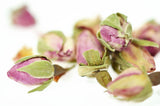 Rosebuds Tea