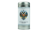 Russian Caravan Smoked Tea & Gift Caddy