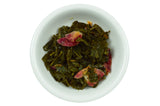 Sencha Sakura Tea