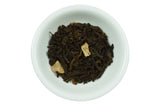 Strawberry Pu Erh