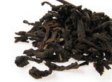 Strawberry Pu Erh