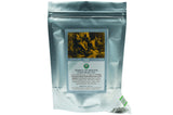 Temple of Heaven Gunpowder Green Pyramid Tea Bags (Biodegradable)