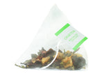 Winchester Fruit Basket Pyramid Tea Bags (Biodegradable)