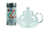 Winter Fairytale Tea Set