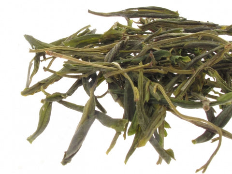 Tè Verde Ming Qian Huang Shan Mao Feng Online - Foto 7