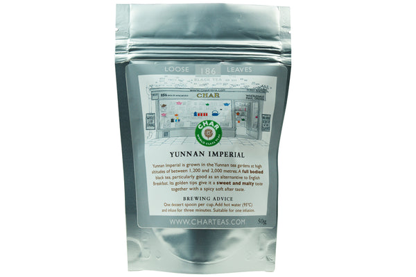 Yunnan Imperial Tea